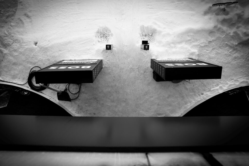 Hahnenkamm Rennen Kitzbühel by Daniel Gossmann