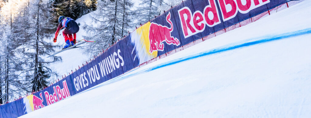 Hahnenkamm Rennen Kitzbühel by Daniel Gossmann